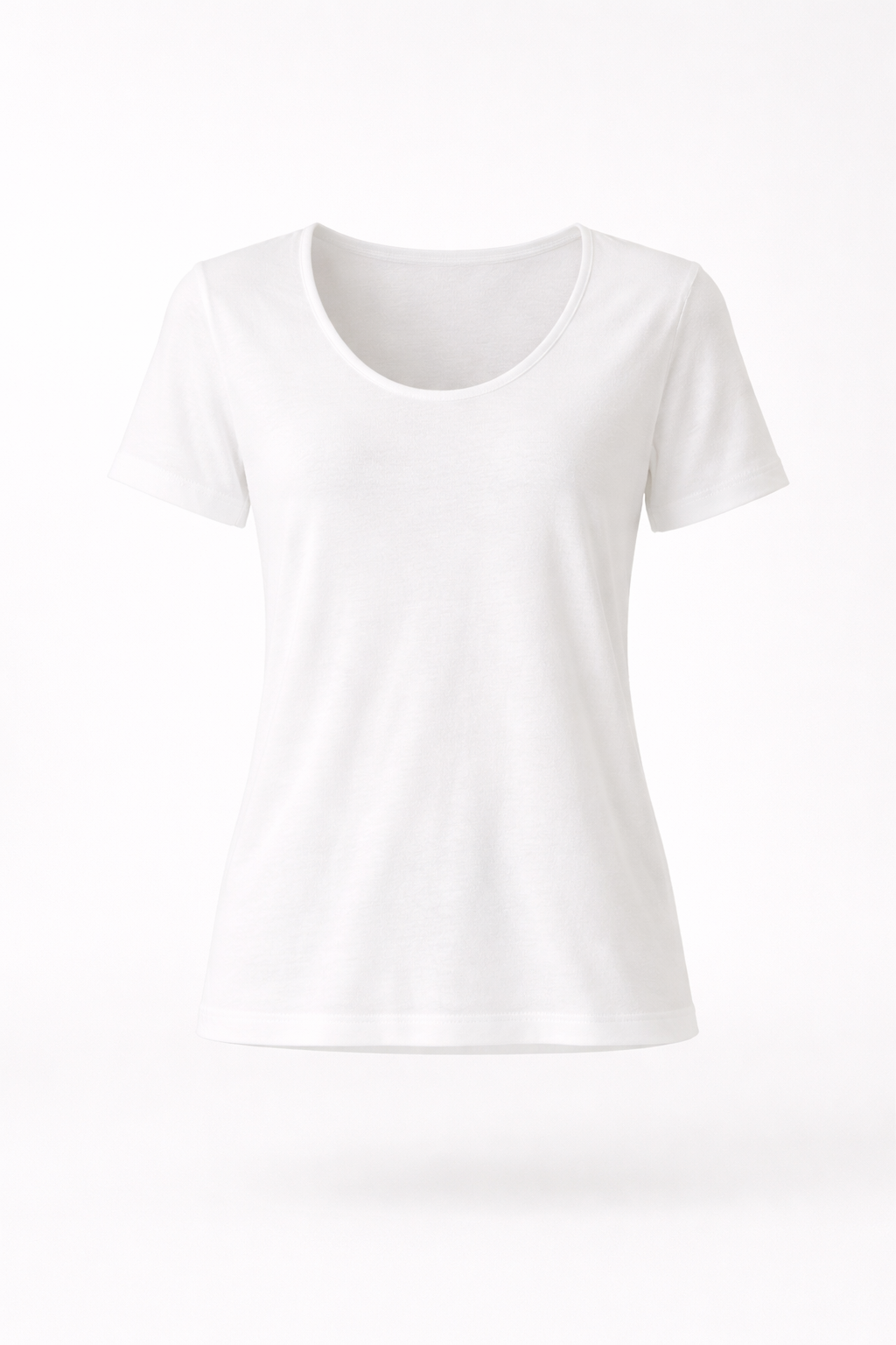 Tencel Short Sleeve Shirt