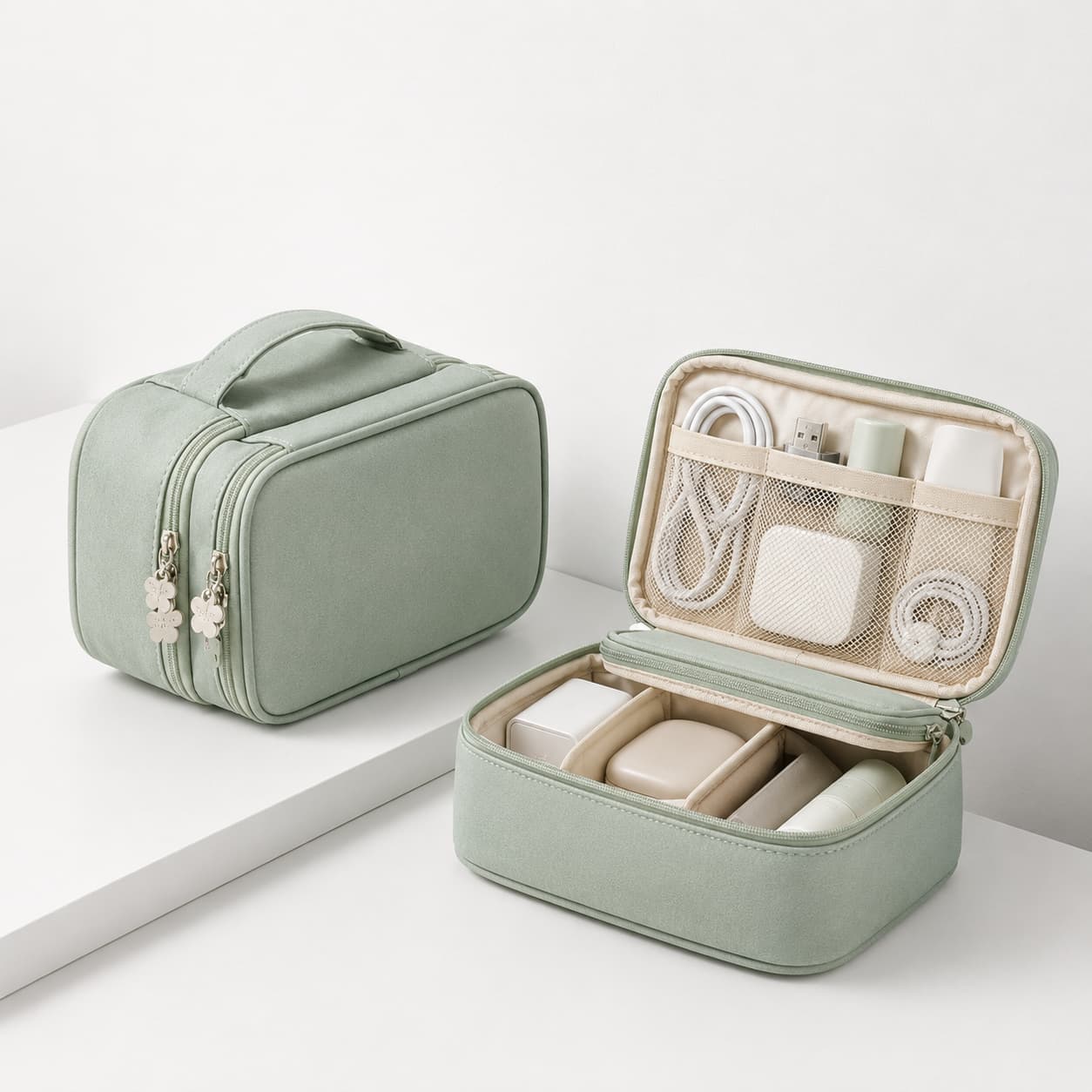 Stylish Organiser Bag