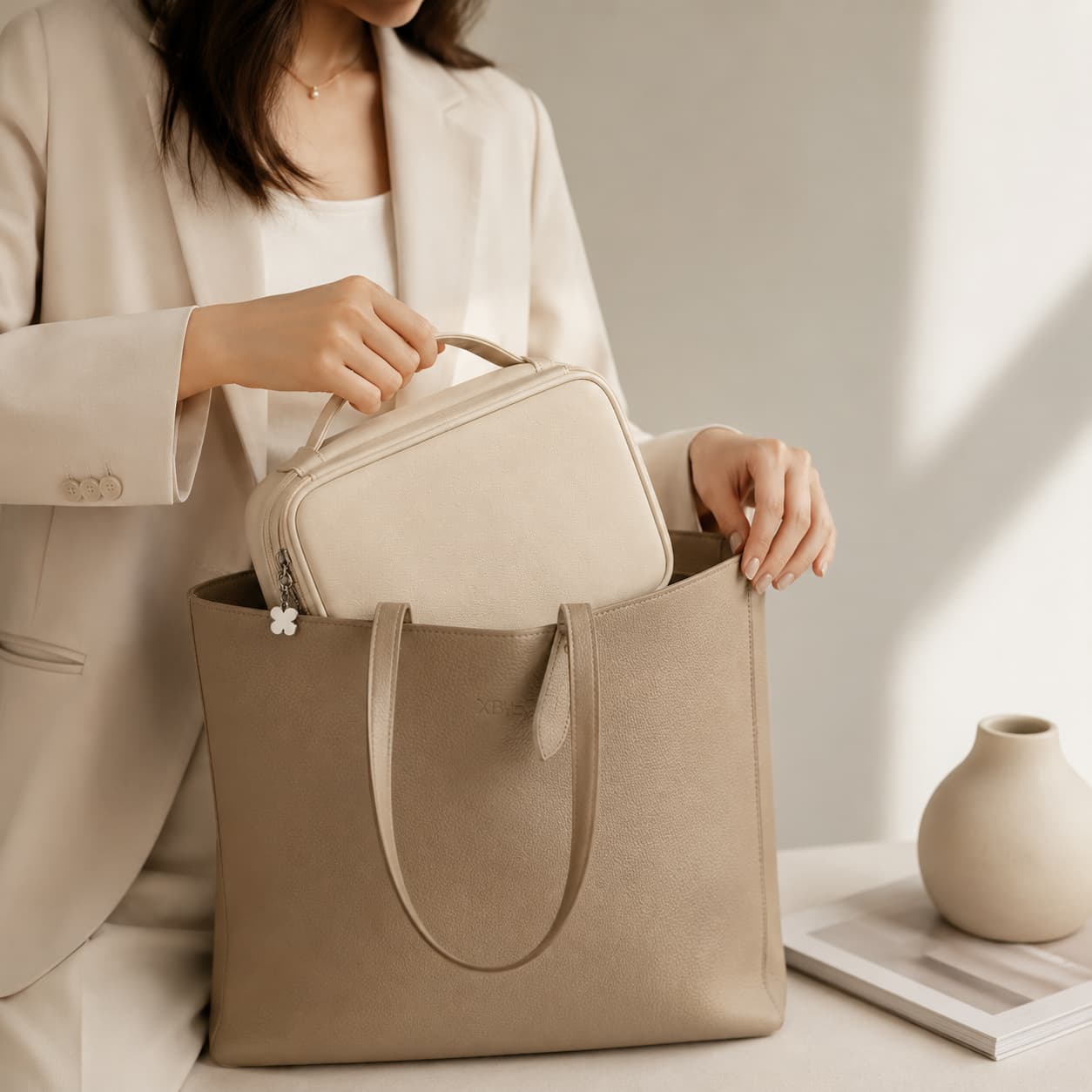 Stylish Organiser Bag