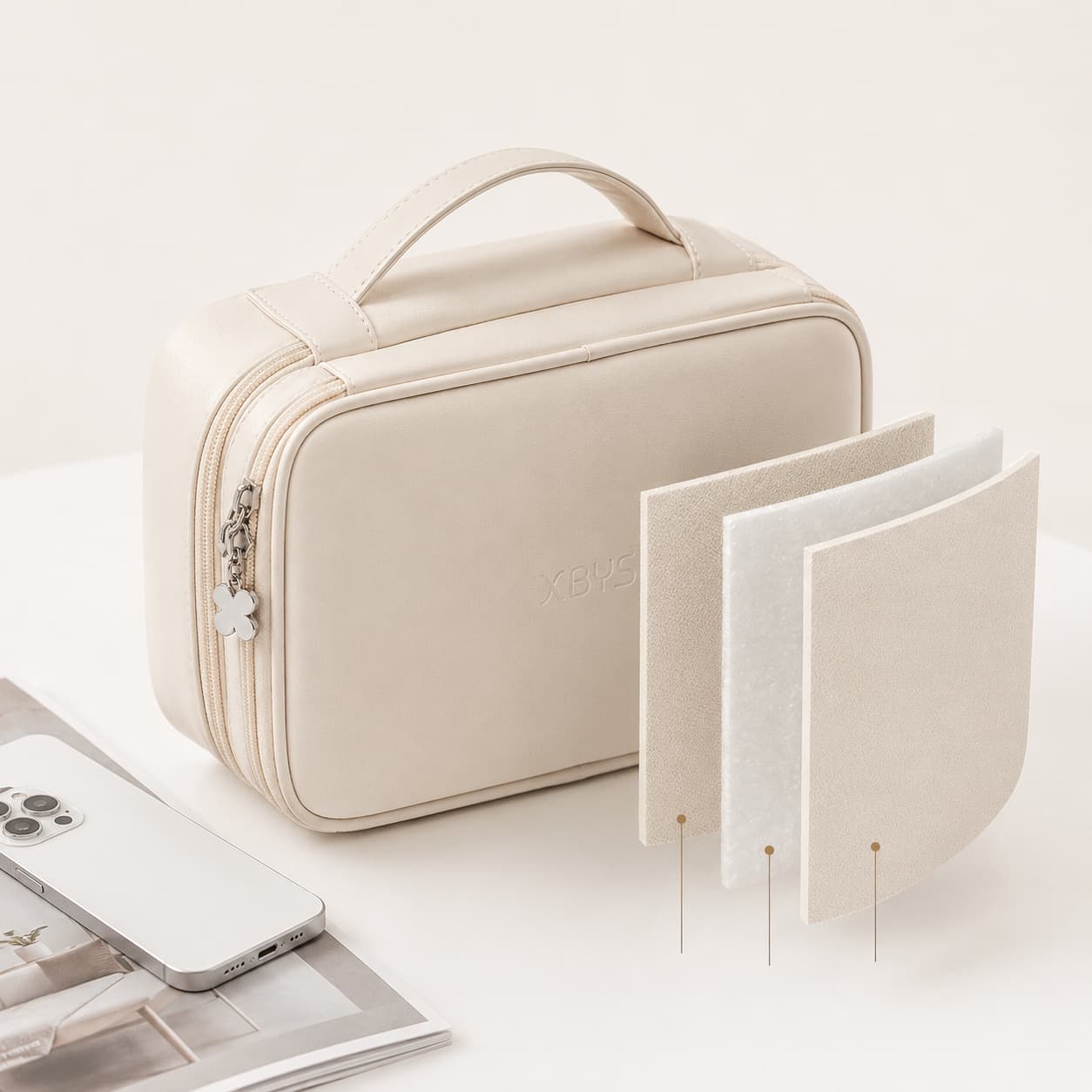 Stylish Organiser Bag