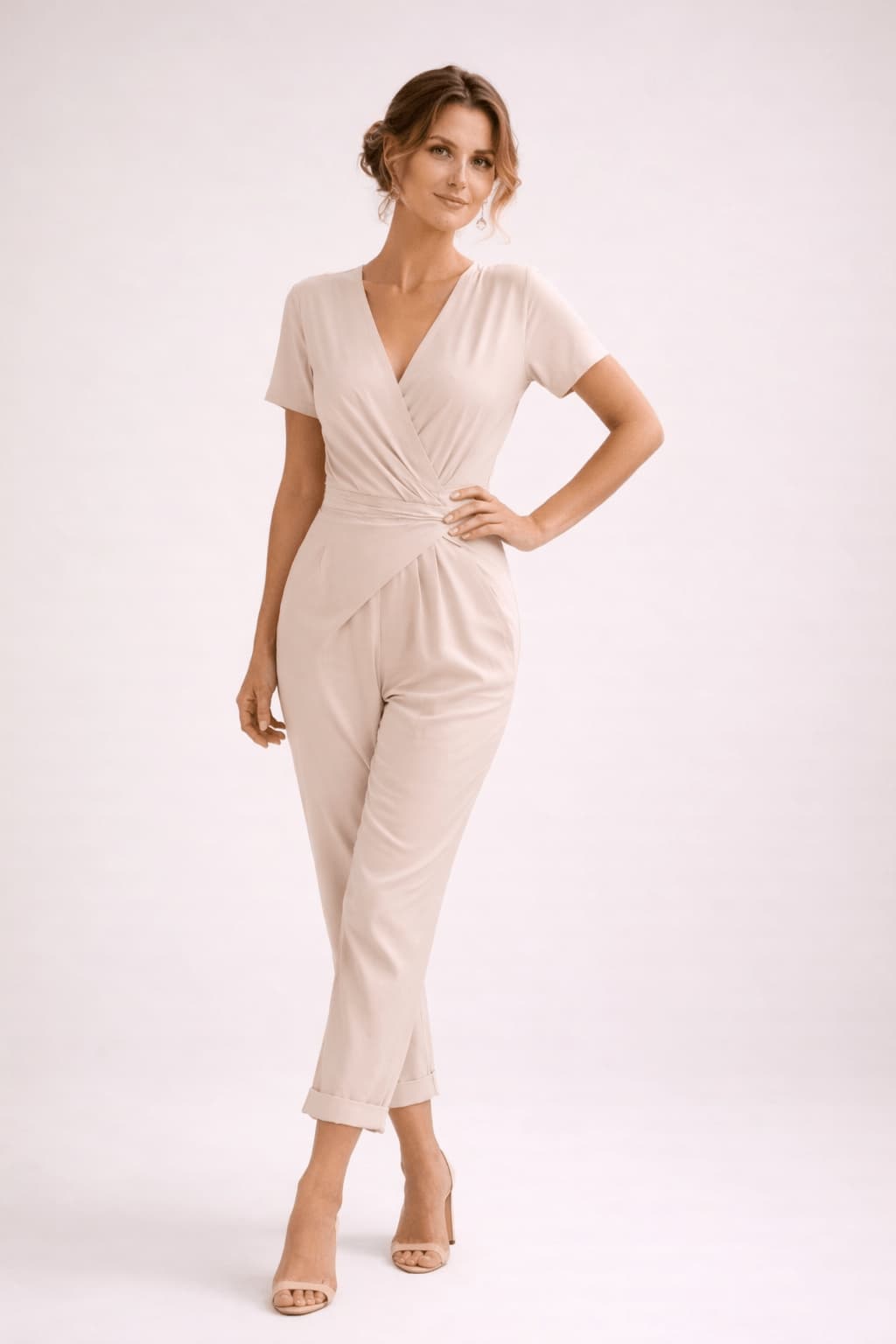 Elowen casual summer set