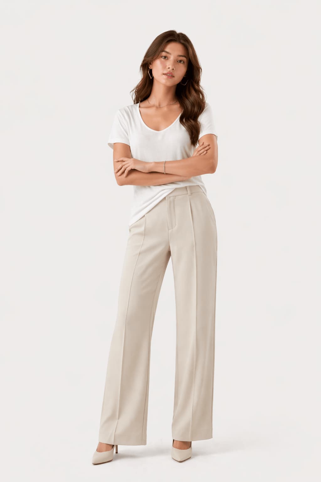 Tencel Short Sleeve Shirt