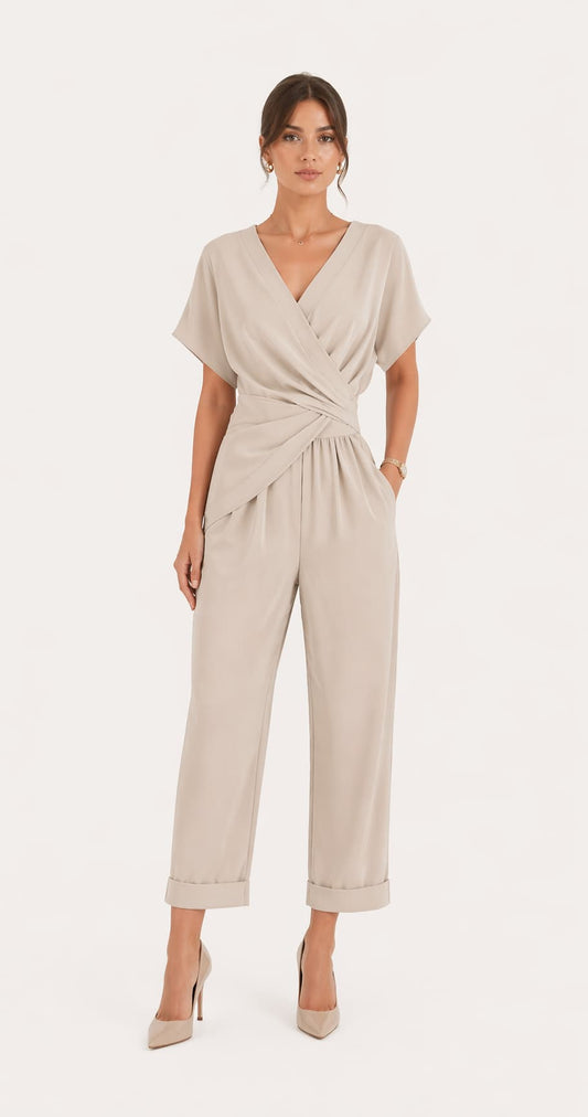 Elowen casual summer set