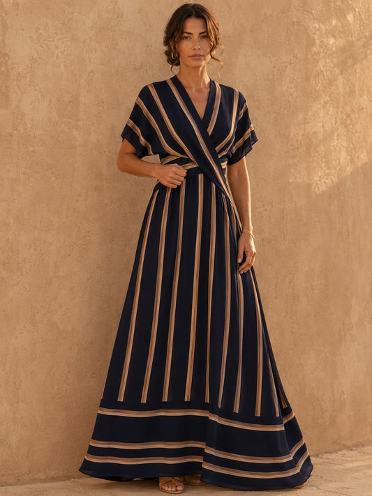 THE MIRA DRESS