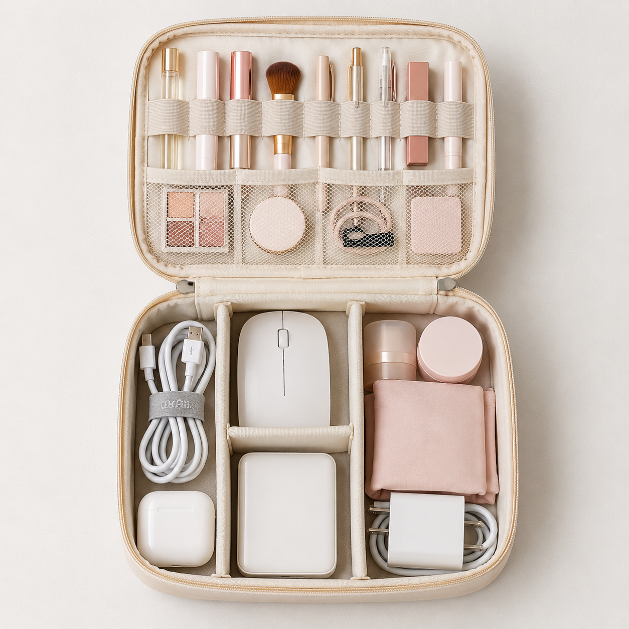 Stylish Organiser Bag