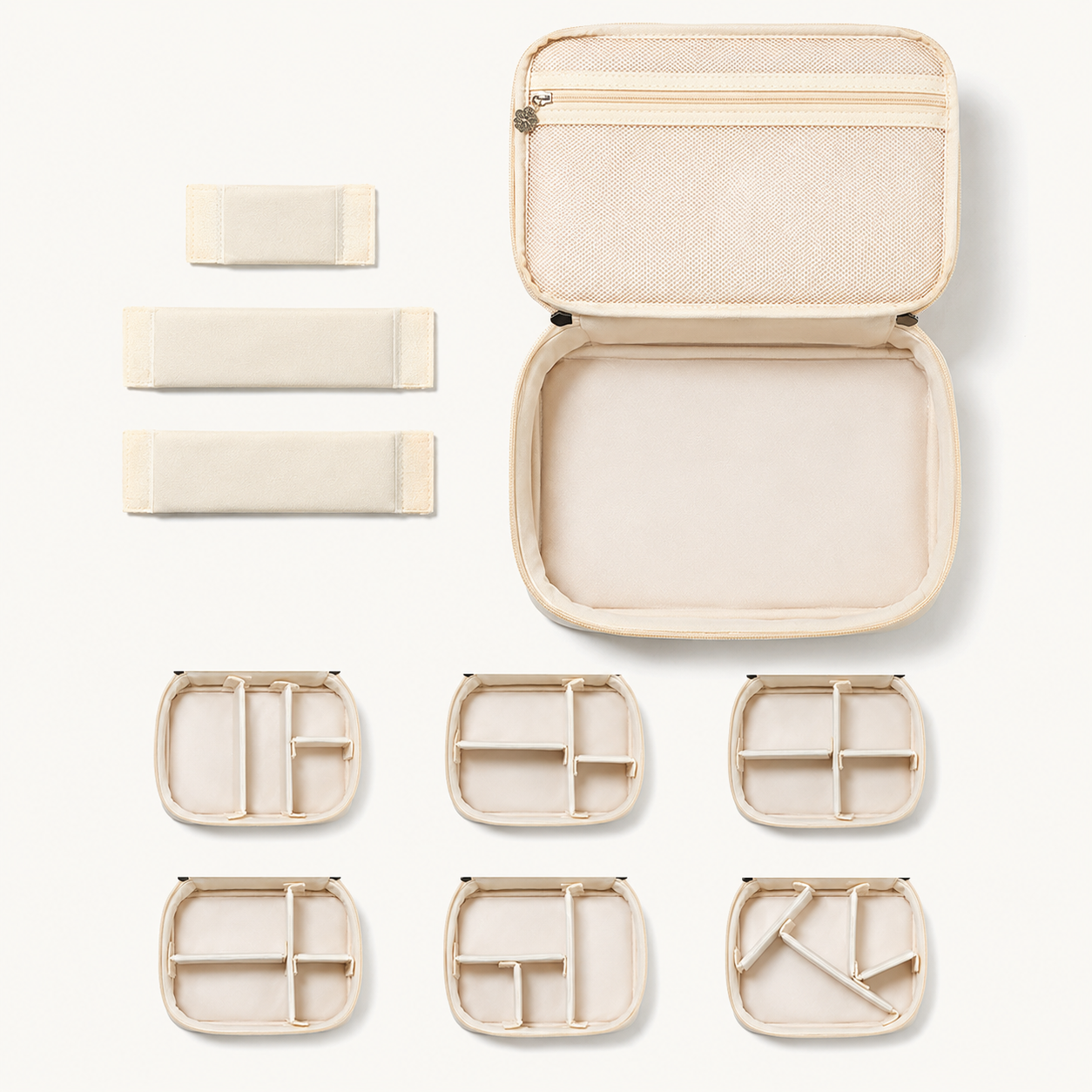 Stylish Organiser Bag