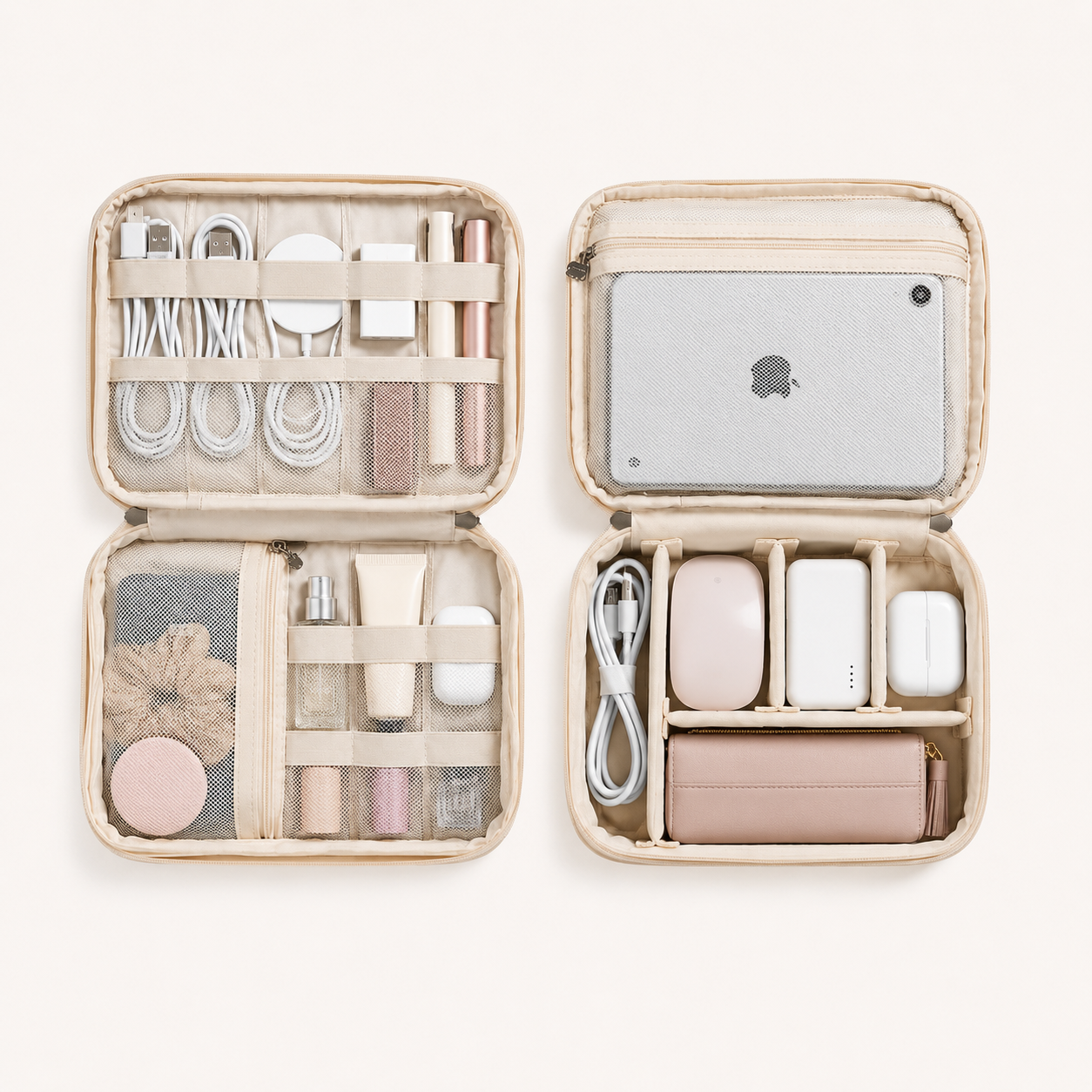 Stylish Organiser Bag