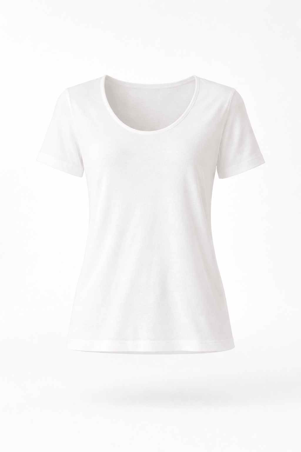 Tencel Short Sleeve Shirt