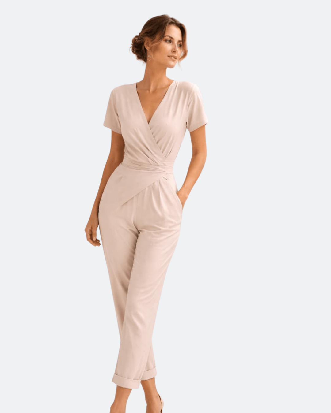 Elowen casual summer set